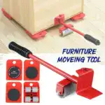 Heavy Furniture Mover Tool Set