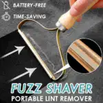 Handy Lint Remover