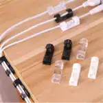 Finisher Wire Clamp - Image 2