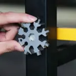 18-in-1 Snowflake Multi-Tool - Image 3