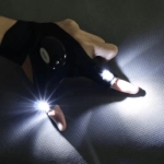 Flashlight Waterproof Gloves - Image 10