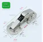 Hole-Free and Slot-Free Hinge - Image 8
