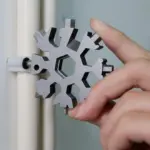 18-in-1 Snowflake Multi-Tool - Image 5