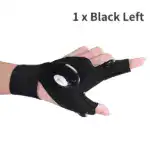 Flashlight Waterproof Gloves - Image 12