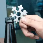 18-in-1 Snowflake Multi-Tool - Image 6