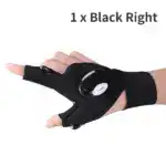 Flashlight Waterproof Gloves - Image 13