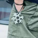 18-in-1 Snowflake Multi-Tool - Image 7