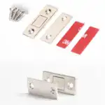 Invisible Cabinet Door Magnets - Image 10