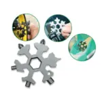 18-in-1 Snowflake Multi-Tool - Image 8