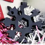 18-in-1 Snowflake Multi-Tool - Image 18