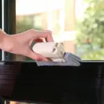 Window Groove Cleaning Brush - Image 9