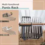 Foldable Pants Rack - Image 2