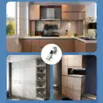 Hole-Free and Slot-Free Hinge - Image 2