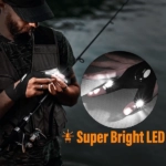 Flashlight Waterproof Gloves - Image 4