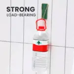Adhesive Punch-free Socket Holder - Image 4