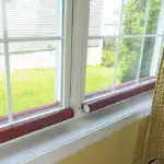 Door Bottom Seal Strip Stopper - Image 3