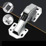 Hole-Free and Slot-Free Hinge - Image 5