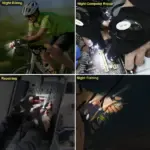 Flashlight Waterproof Gloves - Image 7