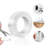 Double sided Nano Gel Silicone Tape