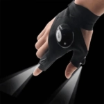 Flashlight Waterproof Gloves - Image 9