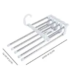 Foldable Pants Rack - Image 9