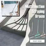 Multifunction Magic Broom