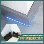 Carpenter 2 in 1 Miter Measuring Tool