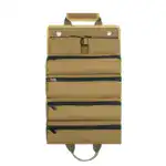 Tool Roll Bag Organizers