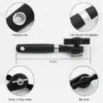Stainless Steel Safety Cut Can Opener
