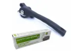 Stainless Steel Safety Cut Can Opener