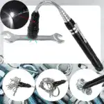 Flexible Extensible Magnet tools light