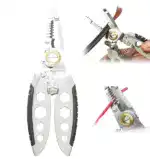 4 in 1 Wire Strippers And Crimping Tool for Stripping