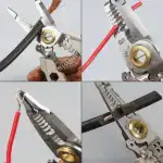 Enhanced Professional Wire Stripping Tool Upgrade