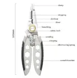 Enhanced Professional Wire Stripping Tool Upgrade