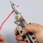 Enhanced Professional Wire Stripping Tool Upgrade