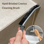 Sturdy-Brisk Crevice Scrubbing Tool