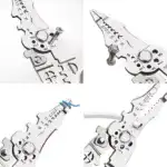 Pro Multi-Tool Wire Handling Pliers