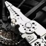 Pro Multi-Tool Wire Handling Pliers