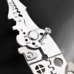 Pro Multi-Tool Wire Handling Pliers