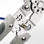 Pro Multi-Tool Wire Handling Pliers