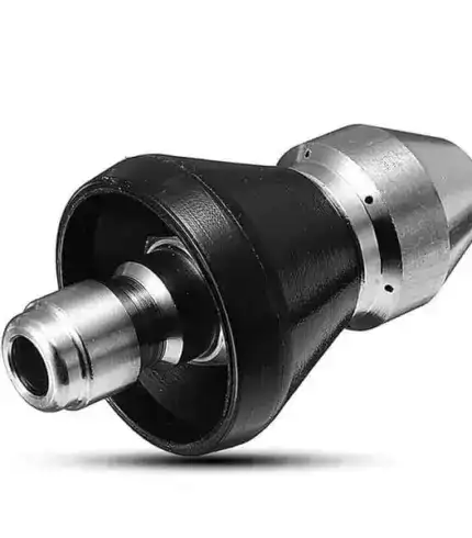 Sewer Cleaning Tool High-Pressure Nozzle