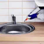 Universal Integrated Rubber Nozzle Tool Kit