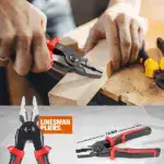 5 In 1 Versatile Plier Tool Set