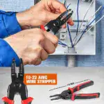 5 In 1 Versatile Plier Tool Set