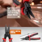 5 In 1 Versatile Plier Tool Set