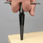 T-Handle Tapered Reamer