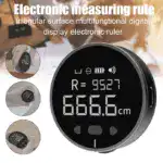 Electronic Measuring Ruler Tape Tool