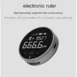 Electronic Measuring Ruler Tape Tool
