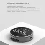 Electronic Measuring Ruler Tape Tool