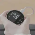 Electronic Measuring Ruler Tape Tool
